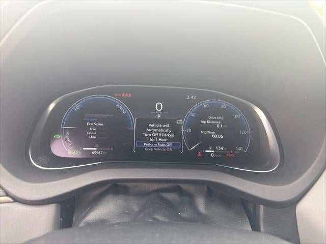 2023 Toyota Venza Limited