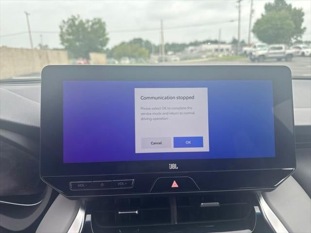 2023 Toyota Venza Limited