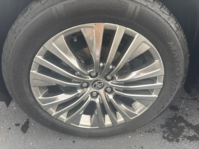2023 Toyota Venza Limited
