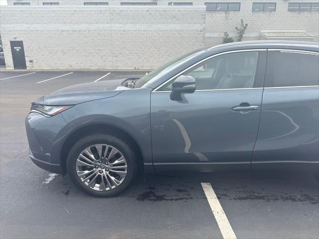 2023 Toyota Venza Limited
