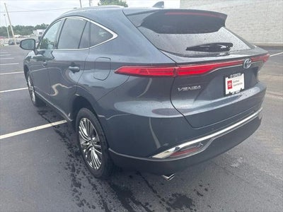 2023 Toyota Venza Limited