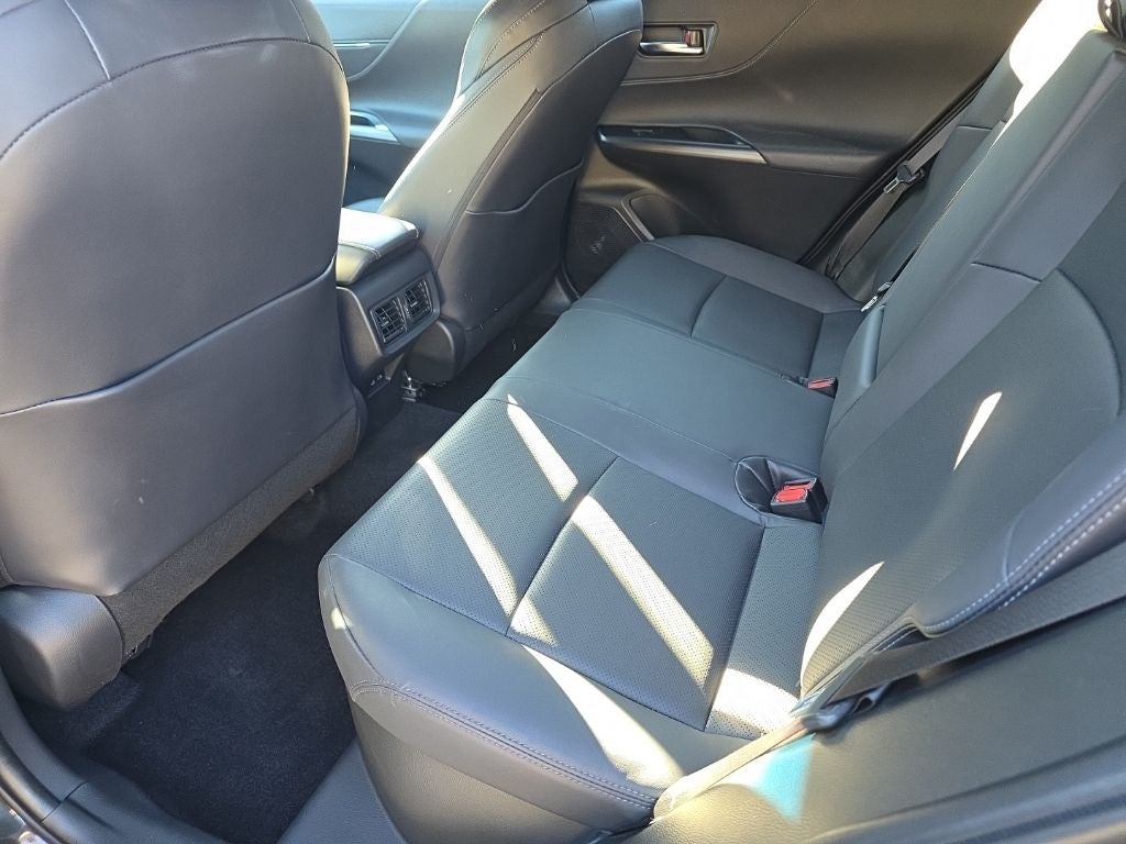 2023 Toyota Venza Limited