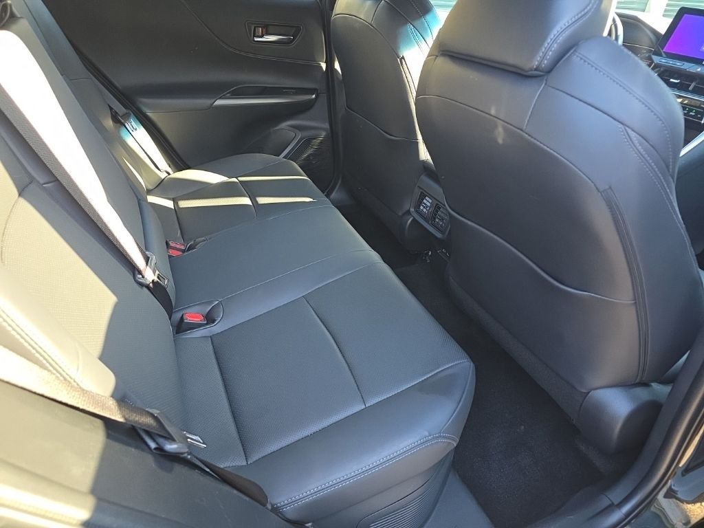 2023 Toyota Venza Limited