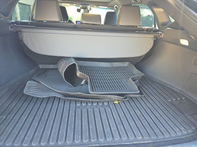 2023 Toyota Venza Limited