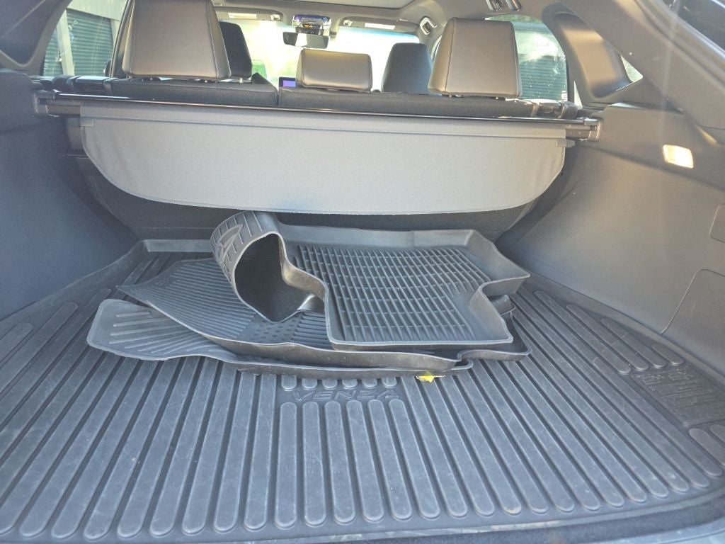 2023 Toyota Venza Limited