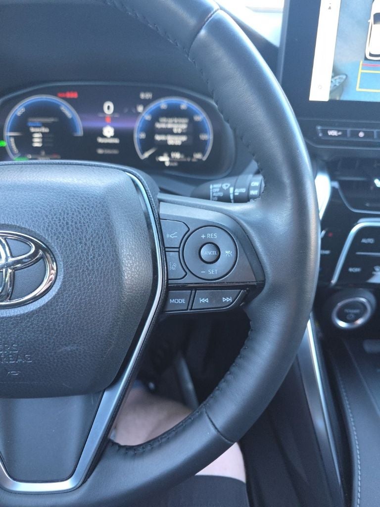 2023 Toyota Venza Limited