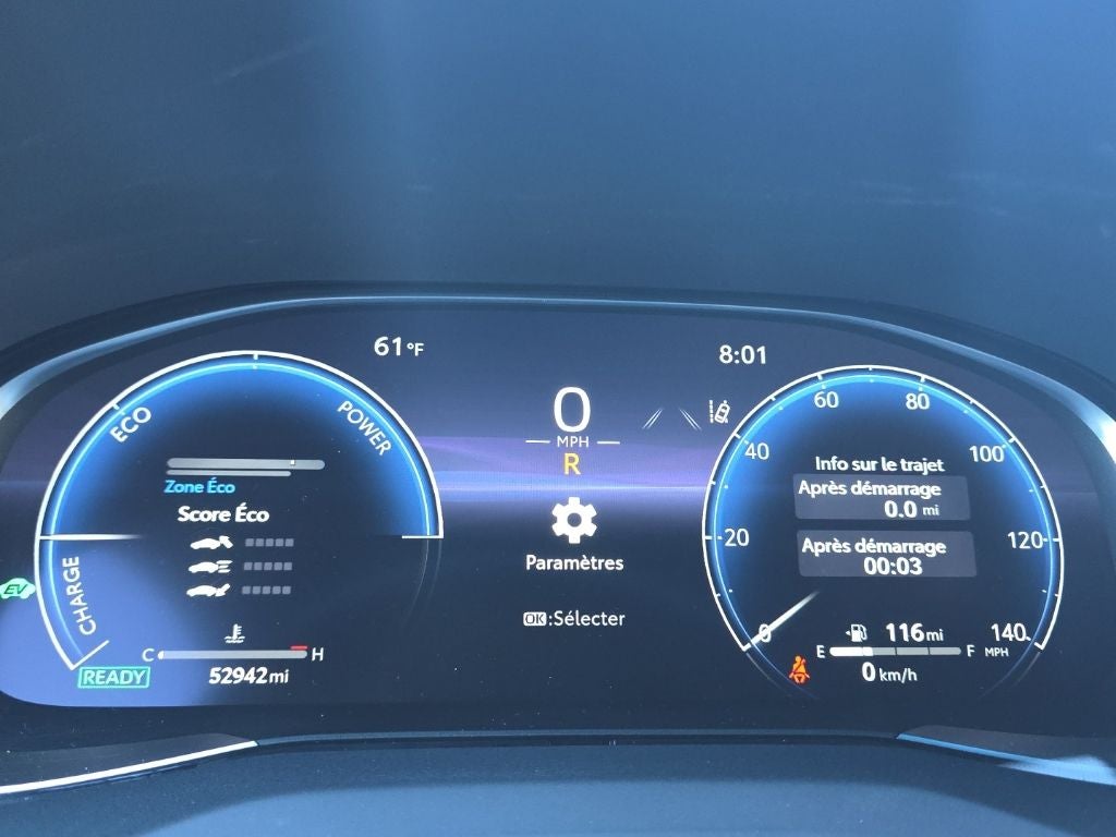 2023 Toyota Venza Limited