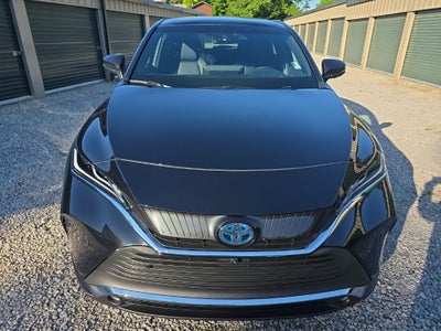 2023 Toyota Venza Limited