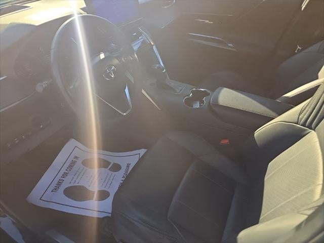 2023 Toyota Venza Limited