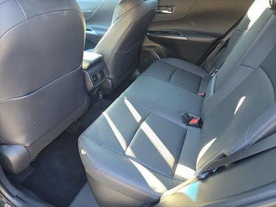 2023 Toyota Venza Limited