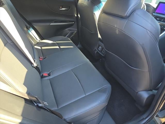 2023 Toyota Venza Limited