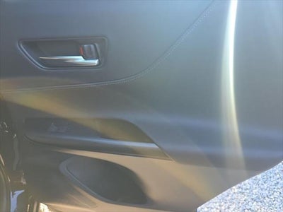 2023 Toyota Venza Limited