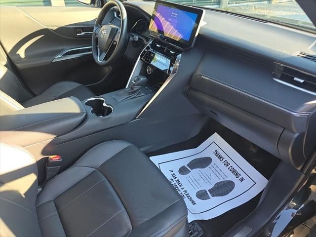2023 Toyota Venza Limited