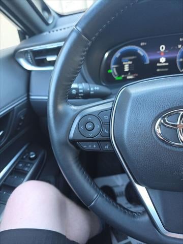 2023 Toyota Venza Limited