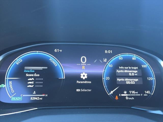 2023 Toyota Venza Limited