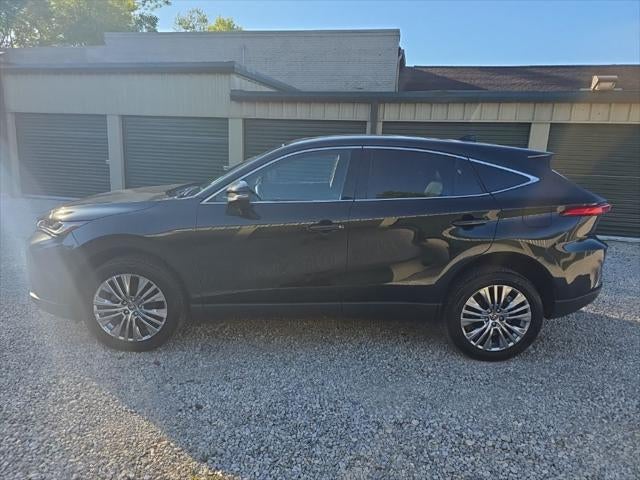 2023 Toyota Venza Limited