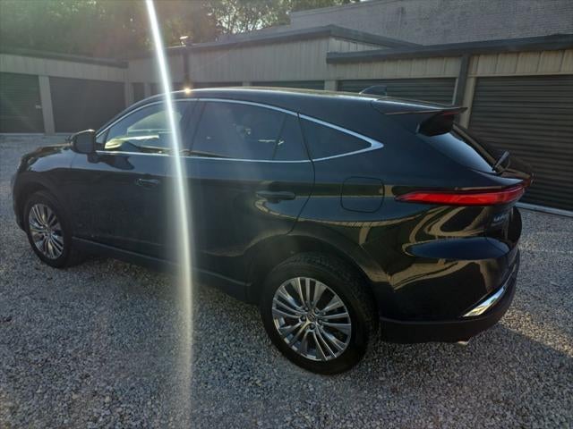 2023 Toyota Venza Limited