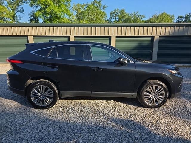 2023 Toyota Venza Limited