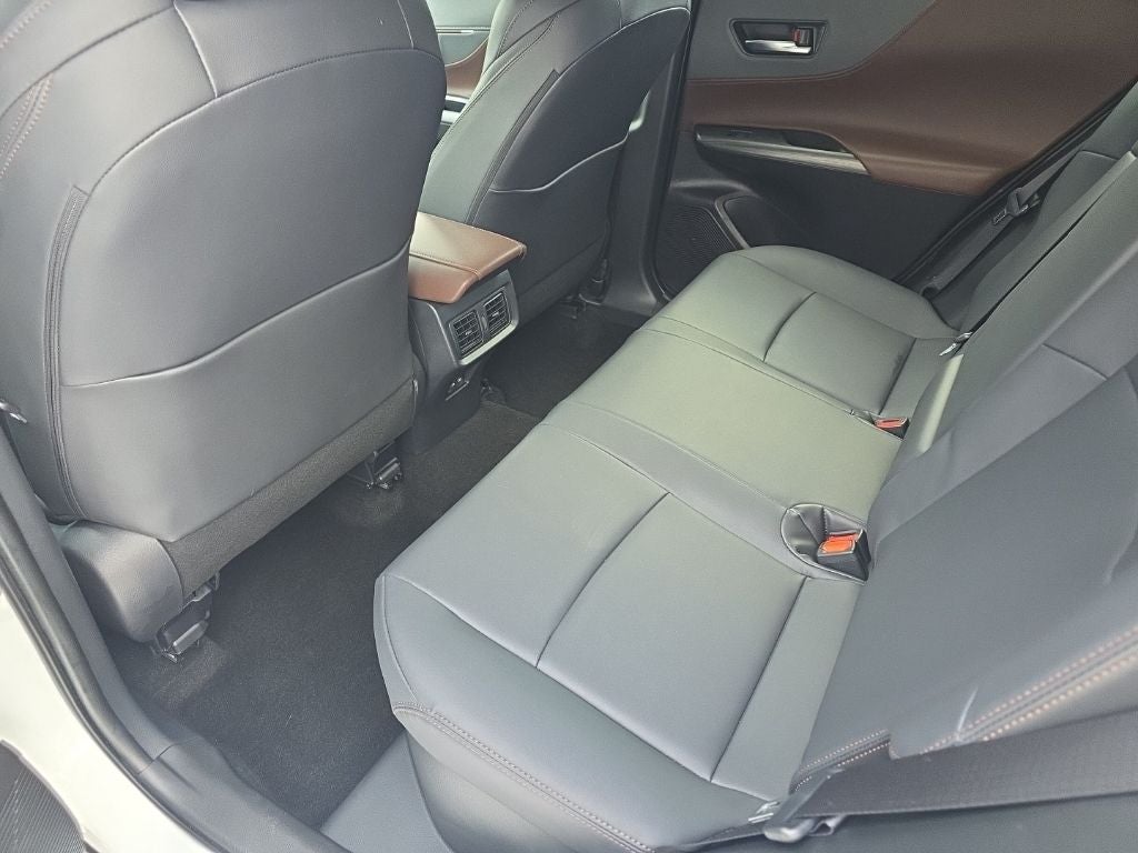 2024 Toyota Venza XLE