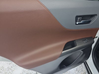 2024 Toyota Venza XLE