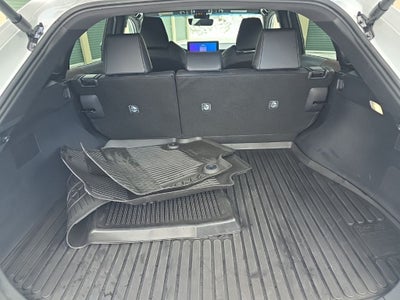 2024 Toyota Venza XLE