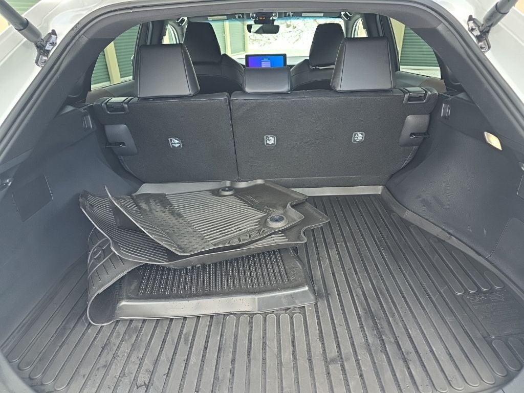 2024 Toyota Venza XLE