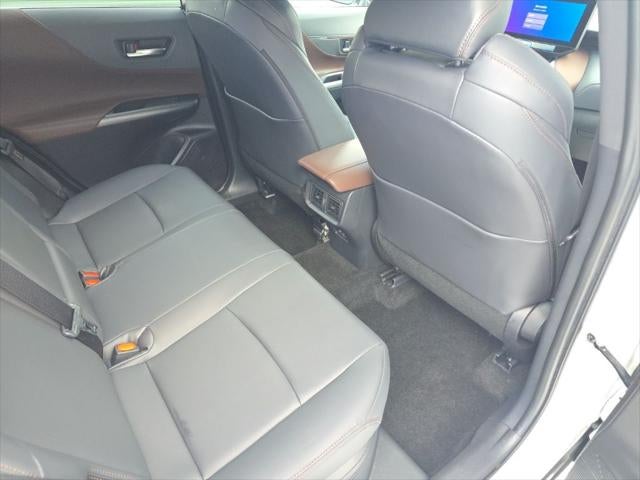 2024 Toyota Venza XLE