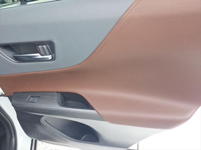 2024 Toyota Venza XLE