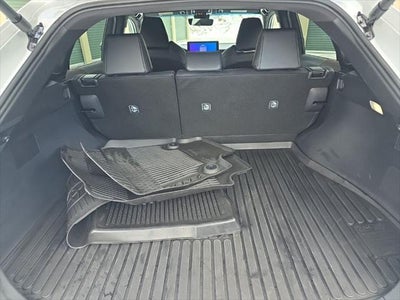 2024 Toyota Venza XLE