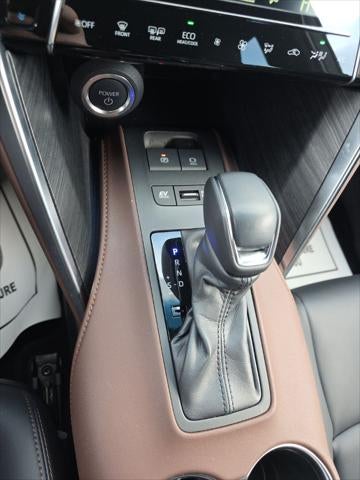 2024 Toyota Venza XLE