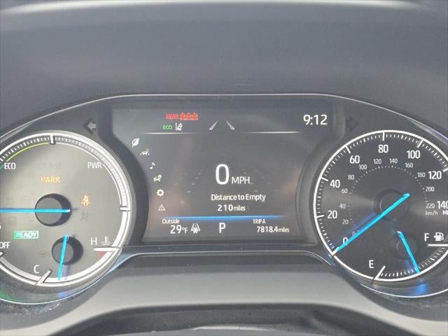 2024 Toyota Venza XLE