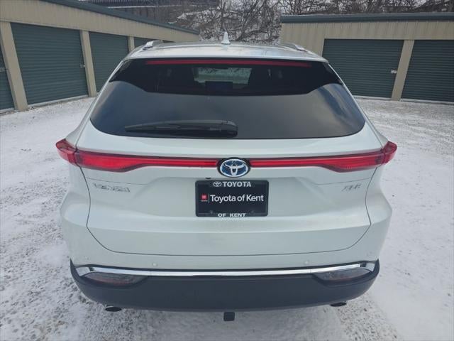 2024 Toyota Venza XLE