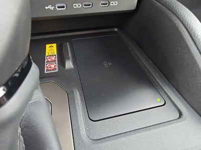 2026 Toyota Land Cruiser 4WD (Natl)