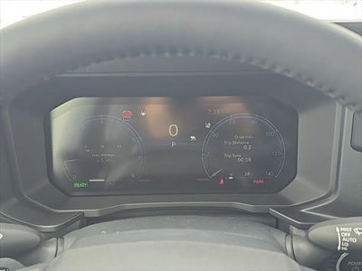 2026 Toyota Land Cruiser 4WD (Natl)