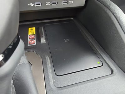 2026 Toyota Land Cruiser 4WD (Natl)