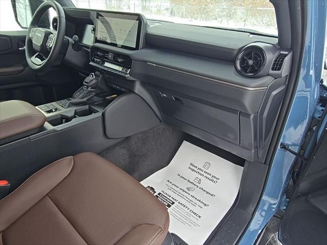 2026 Toyota Land Cruiser 4WD (Natl)