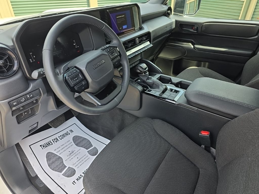 2025 Toyota Land Cruiser 1958