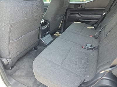 2025 Toyota Land Cruiser 1958