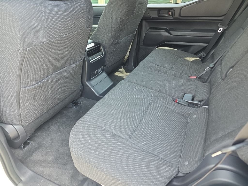 2025 Toyota Land Cruiser 1958