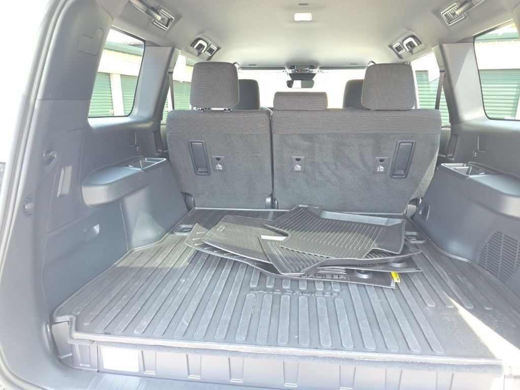 2025 Toyota Land Cruiser 1958