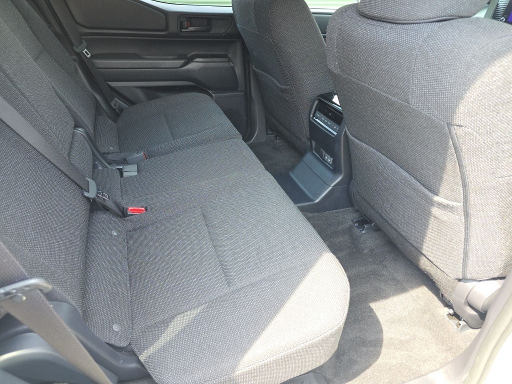 2025 Toyota Land Cruiser 1958