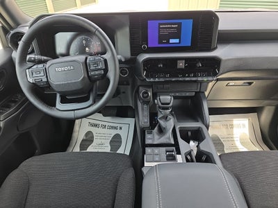 2025 Toyota Land Cruiser 1958