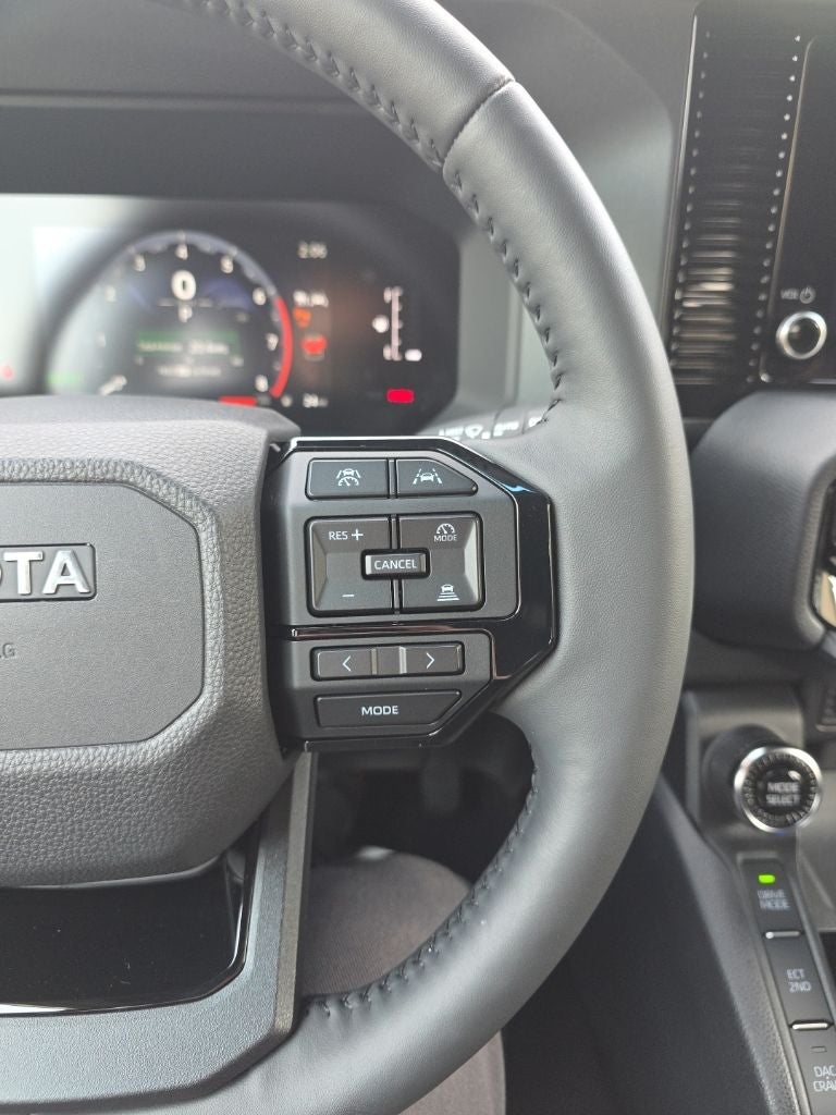 2025 Toyota Land Cruiser 1958