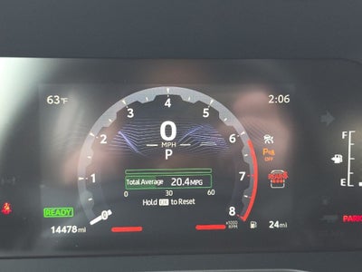 2025 Toyota Land Cruiser 1958