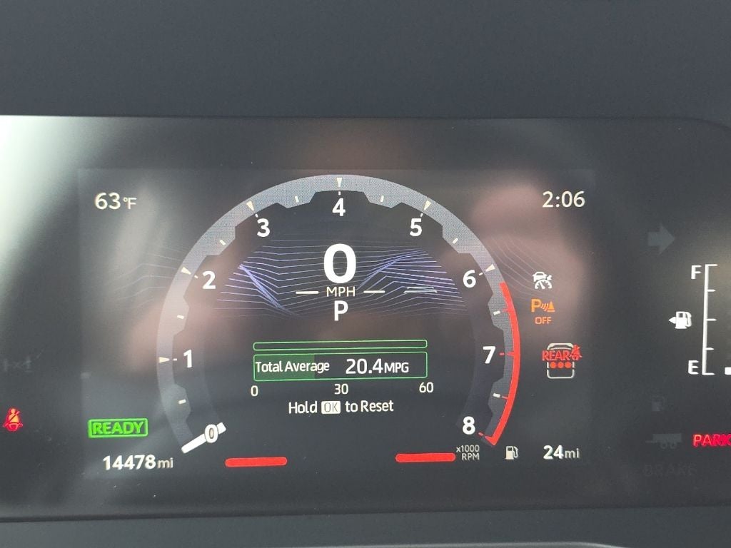 2025 Toyota Land Cruiser 1958