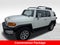 2014 Toyota FJ Cruiser Base