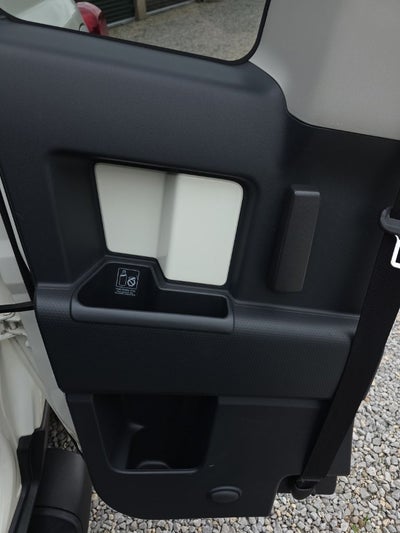 2014 Toyota FJ Cruiser Base
