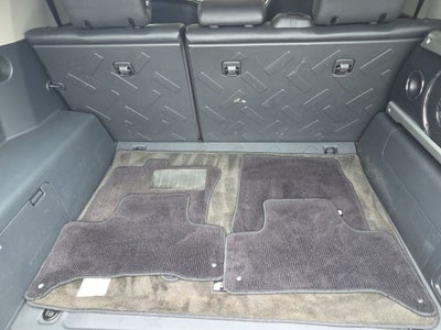 2014 Toyota FJ Cruiser Base
