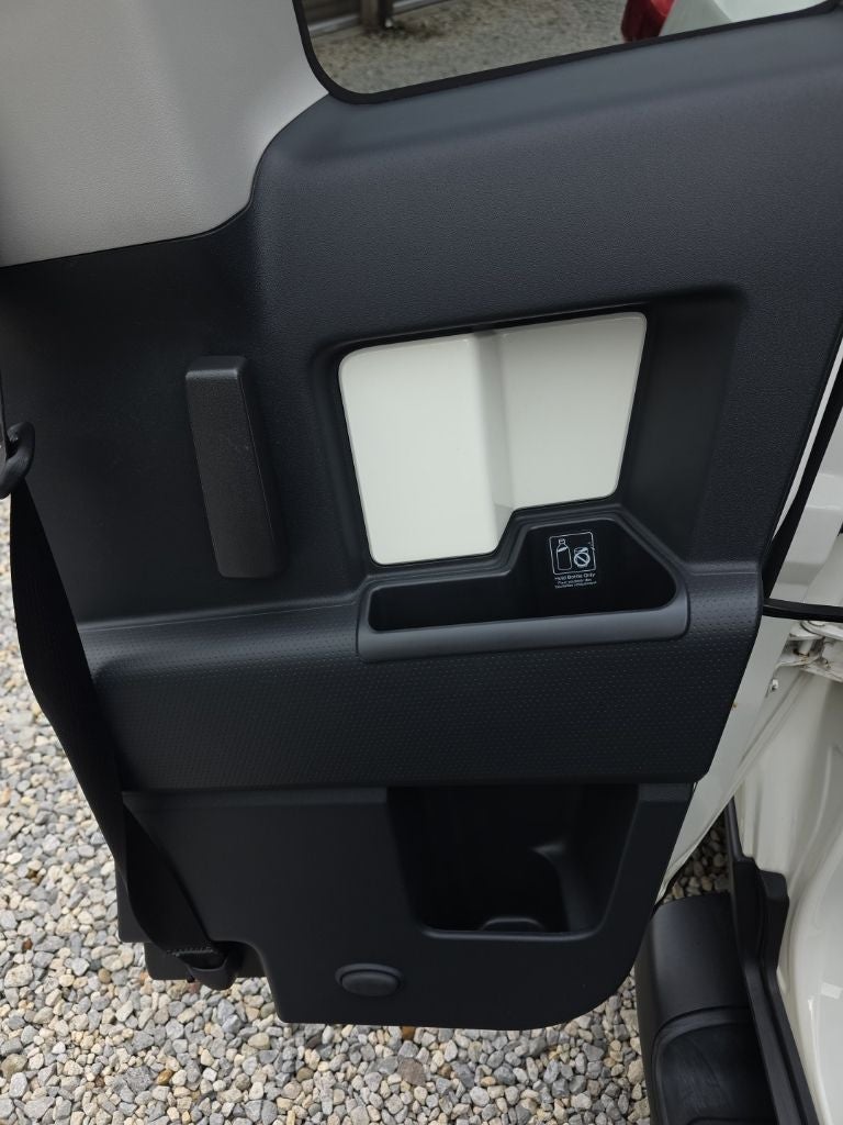 2014 Toyota FJ Cruiser Base
