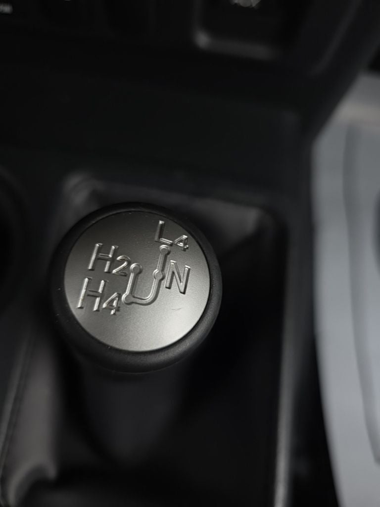 2014 Toyota FJ Cruiser Base